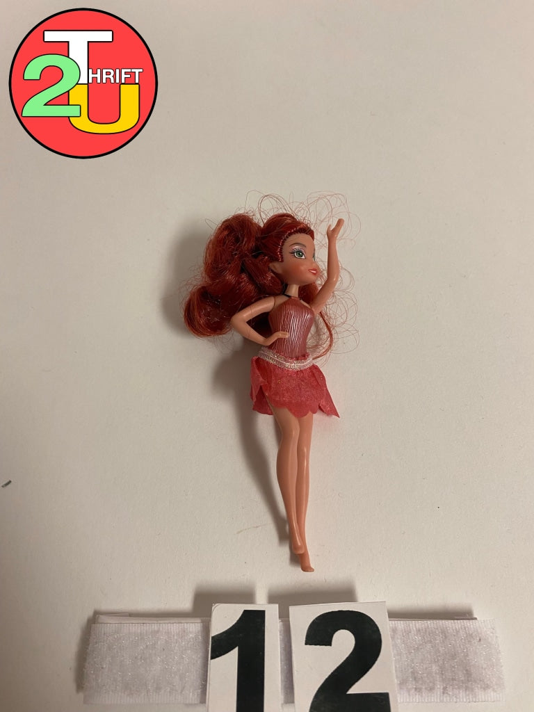 Doll Toy