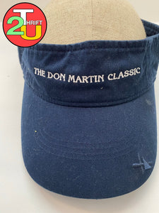 Don Martin Hat