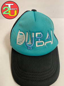 Dubai Hat