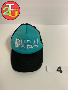 Dubai Hat