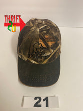 Load image into Gallery viewer, Ducks Unlimited Hat
