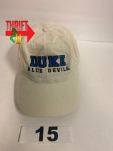 Load image into Gallery viewer, Duke Hat

