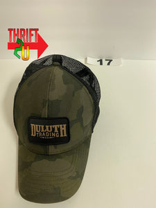 Duluth Hat