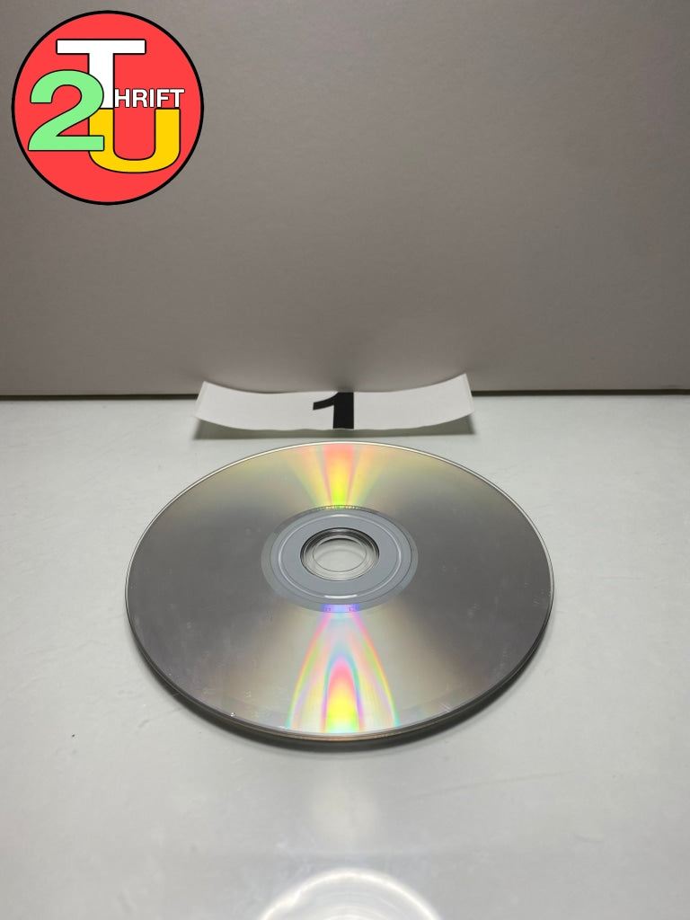 Eagle Eye Cherry CD
