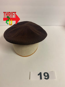 Echos Hat