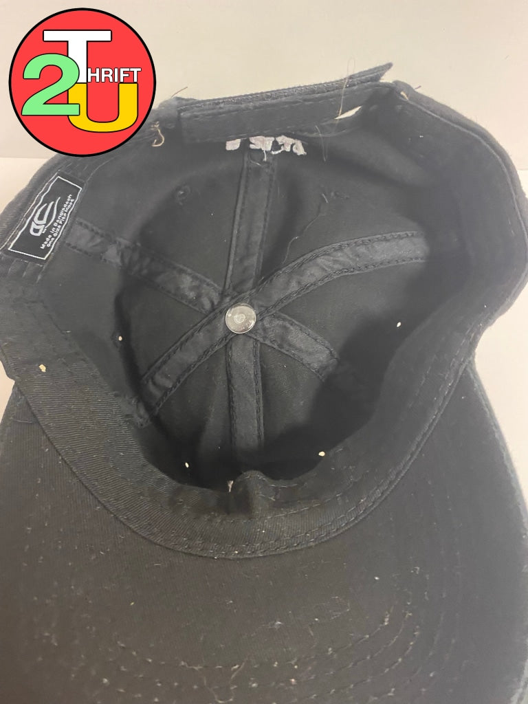 Eclipse Hat