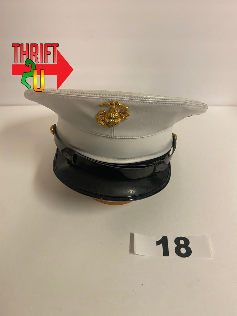Enlisted Service Hat