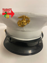 Load image into Gallery viewer, Enlisted Service Hat
