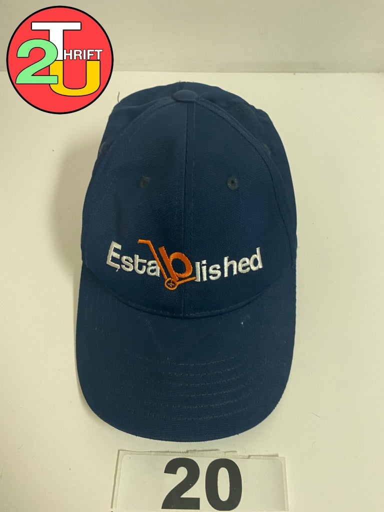 Established Hat