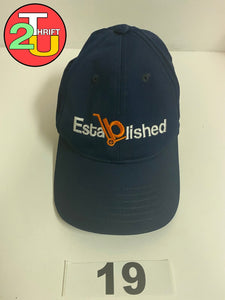 Established Hat