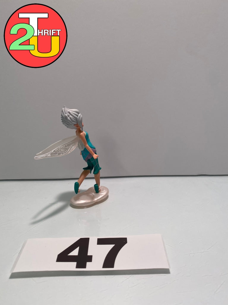 Fairy Toy