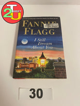 Load image into Gallery viewer, Fannie Flagg Book
