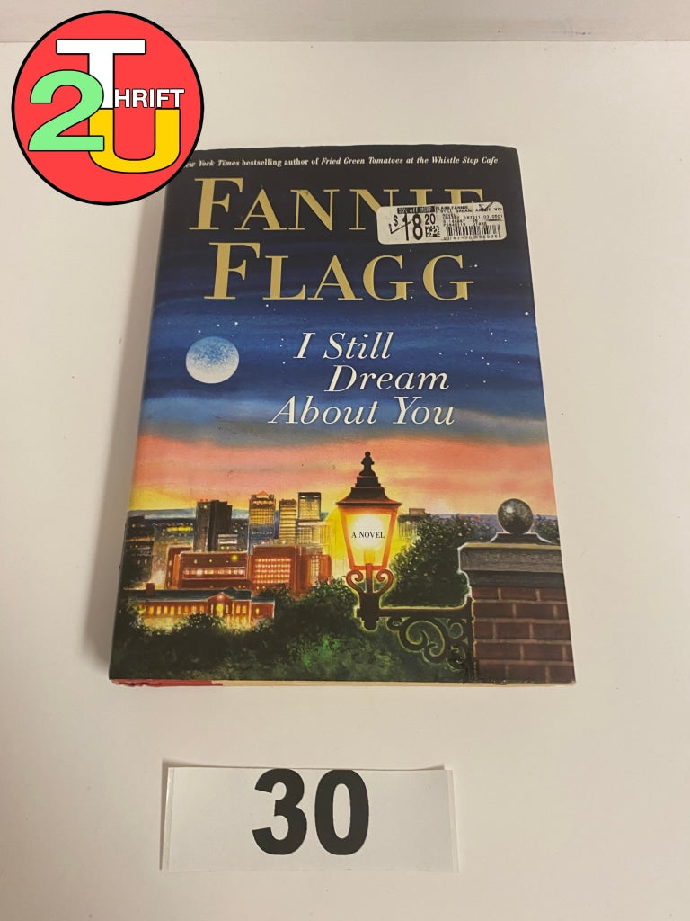 Fannie Flagg Book