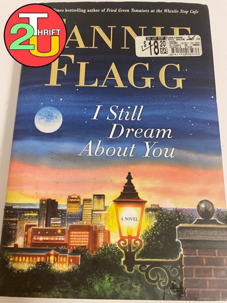 Fannie Flagg Book