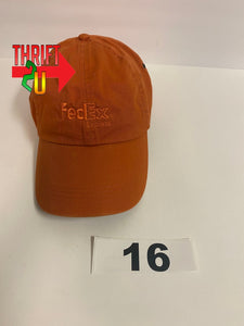 Fedex Hat