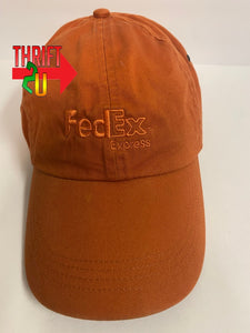 Fedex Hat