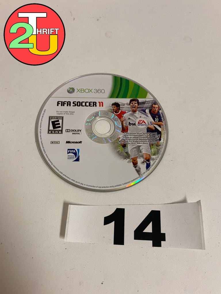 FIFA Game