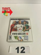 Load image into Gallery viewer, Fifa Soccer Game

