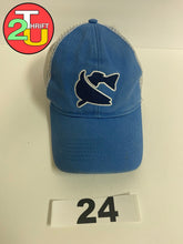 Load image into Gallery viewer, Fish Hat
