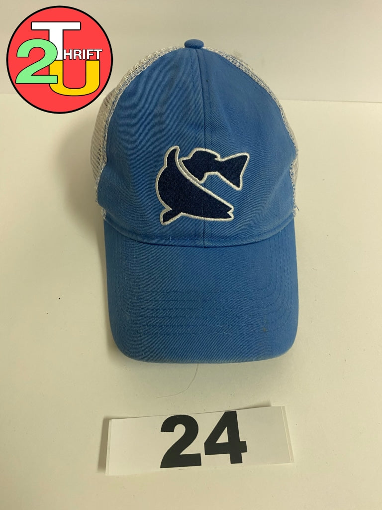 Fish Hat