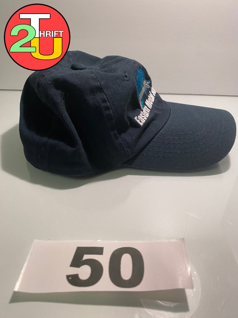 Fish Hat