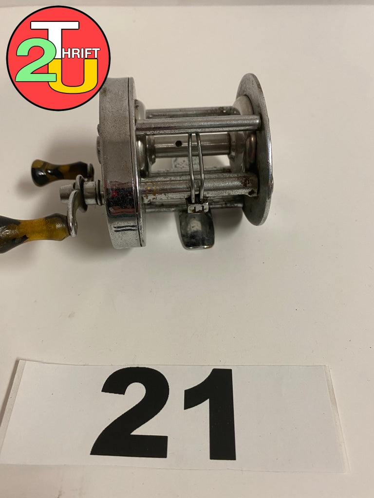 Fishing Reel