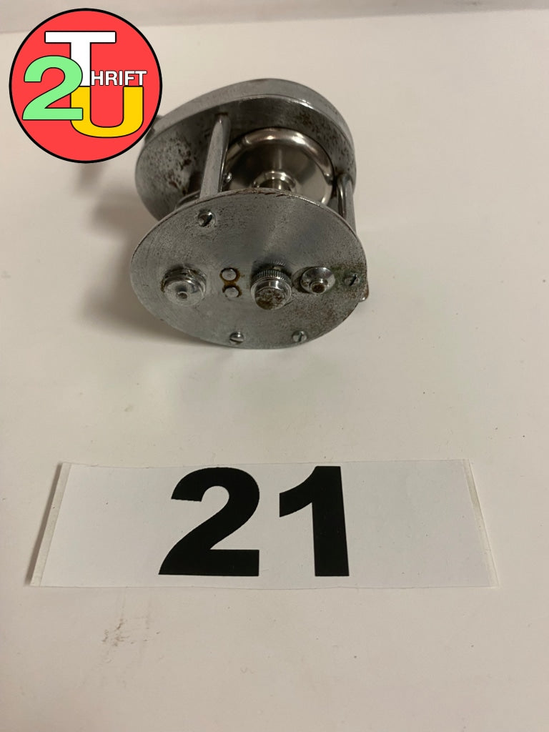 Fishing Reel