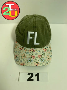 Fl Hat