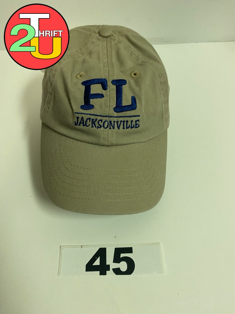 FL Hat