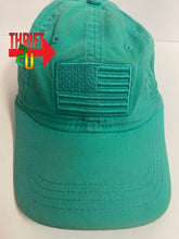 Load image into Gallery viewer, Flag Hat
