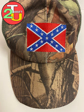 Load image into Gallery viewer, Flag Hat
