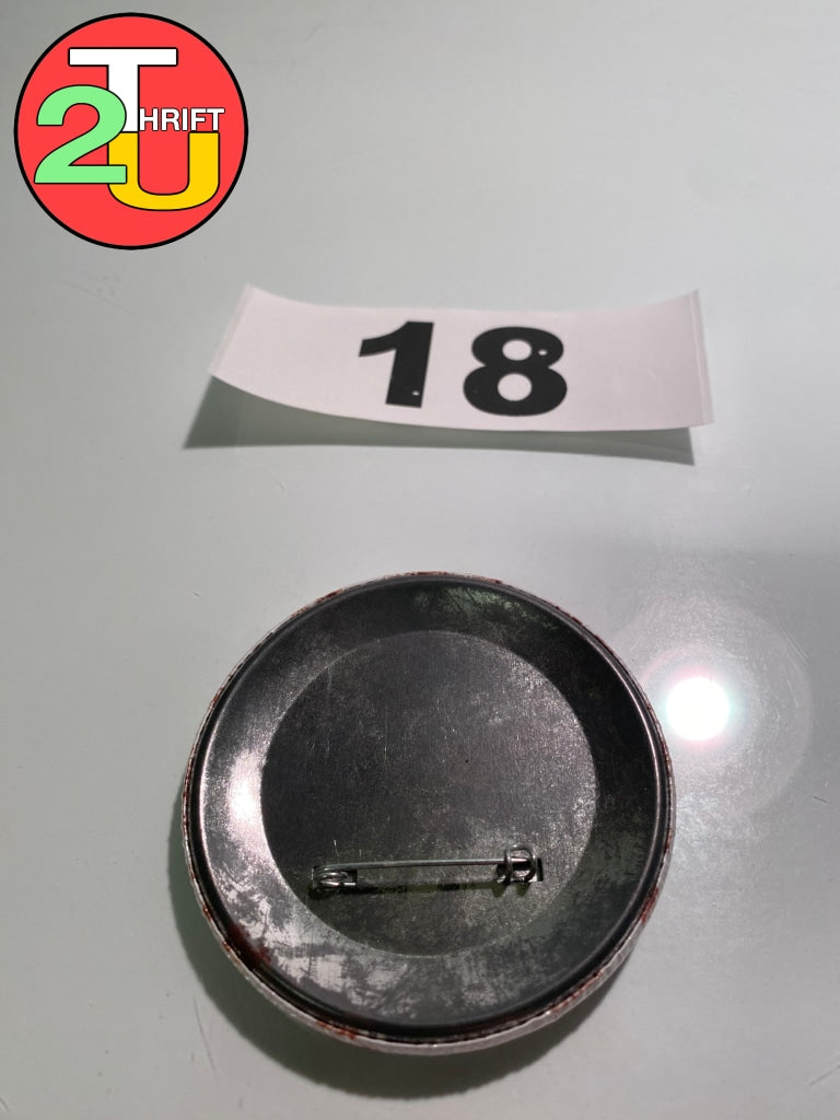Florida Georgia Pin
