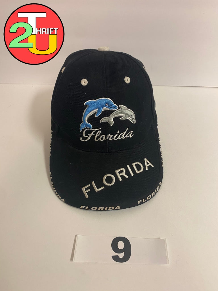 Florida Hat