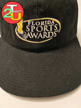 Load image into Gallery viewer, Florida Sports Awards Hat
