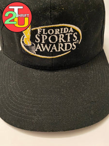 Florida Sports Awards Hat