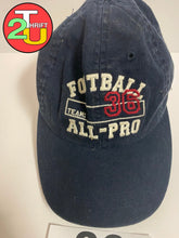 Load image into Gallery viewer, Football Hat
