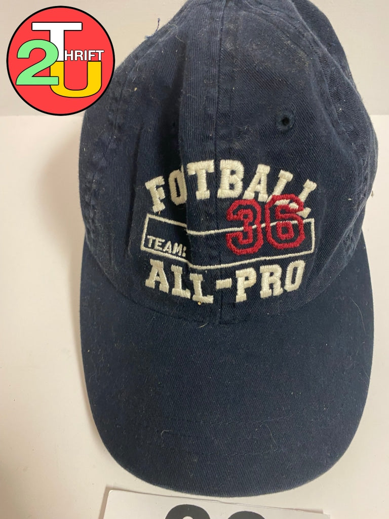 Football Hat