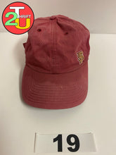 Load image into Gallery viewer, Fsu Hat
