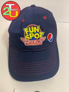 Fun Spot Hat