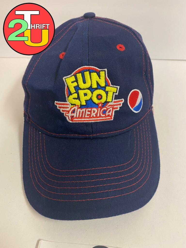 Fun Spot Hat