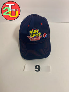 Fun Spot Hat