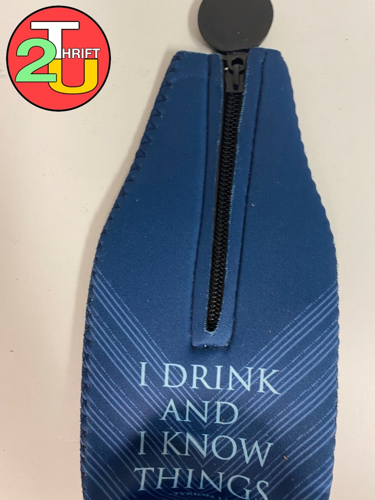 Game of Thrones Coozie