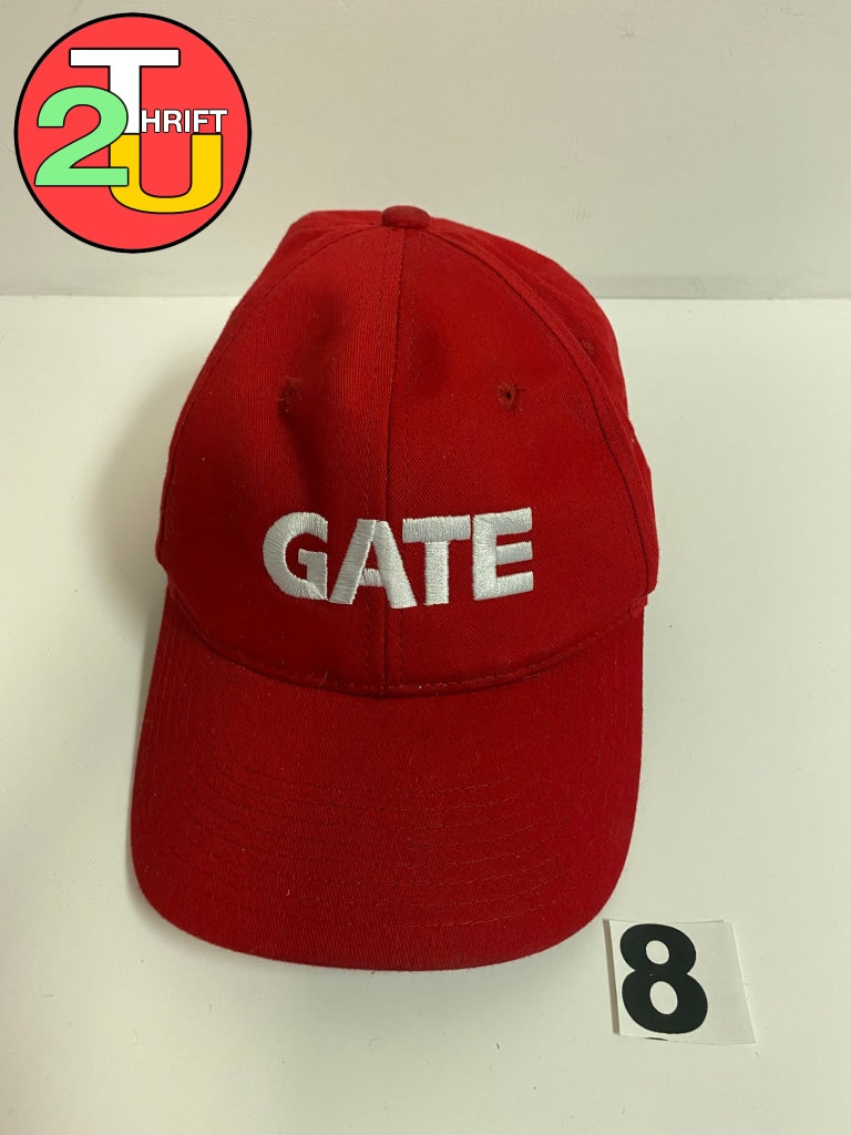 Gate Hat