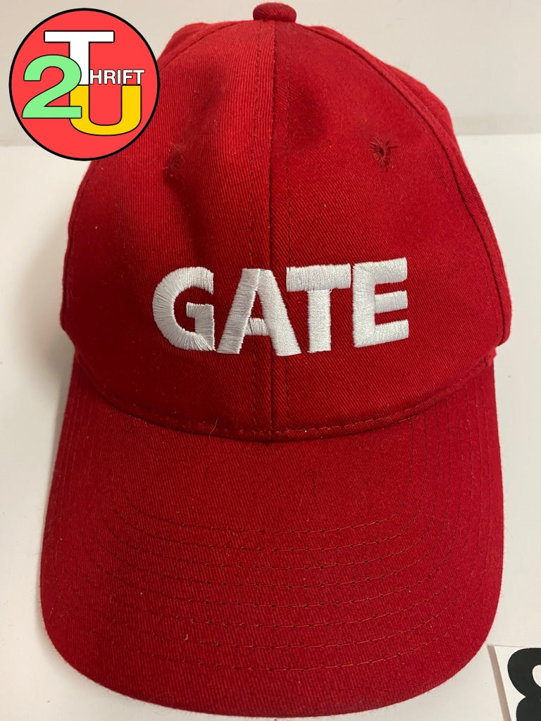 Gate Hat