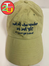 Load image into Gallery viewer, George Island Hat
