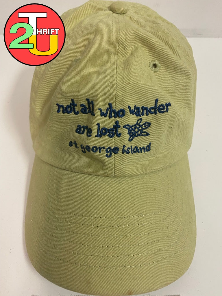George Island Hat