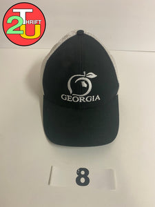 Georgia Hat