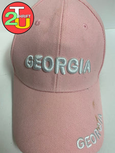 Georgia Hat