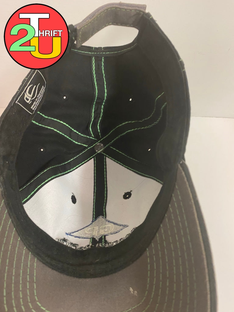 Georgia Pacific Hat