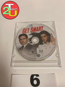 Get Smart Dvd